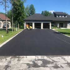 Reliable Farmersville, TX Driveway Paving Services Solutions